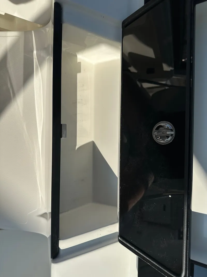 Slide: The Image of World Cat 265DC 2026 - 34