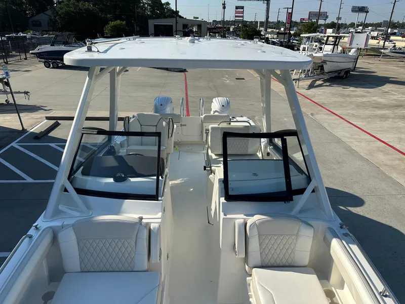 Slide: The Image of World Cat 265DC 2026 - 47