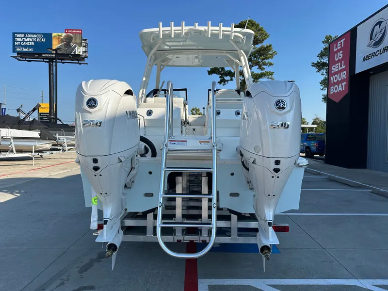 Slide: The Image of World Cat 265DC 2026 - 9