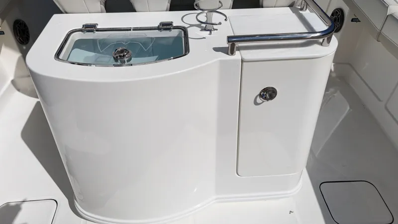 Slide: The Image of World Cat 280 CC-X 2025 - 11