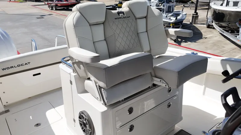 Slide: The Image of World Cat 280 CC-X 2025 - 13