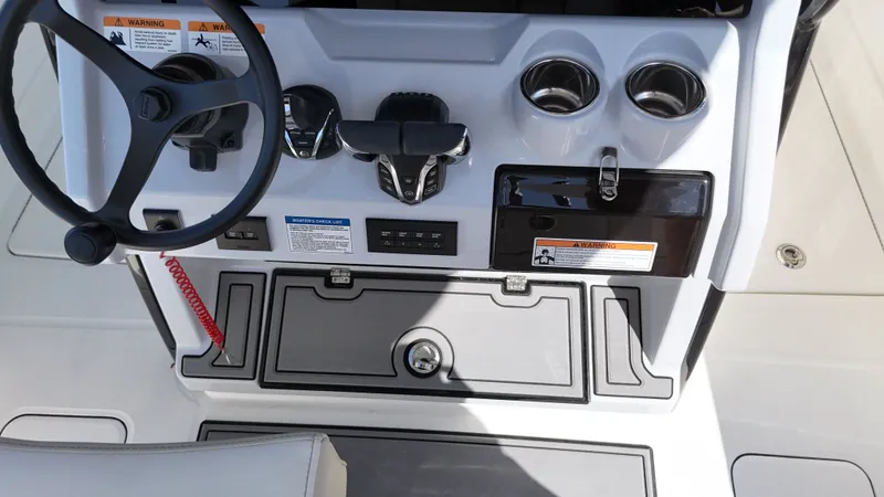 Slide: The Image of World Cat 280 CC-X 2025 - 15