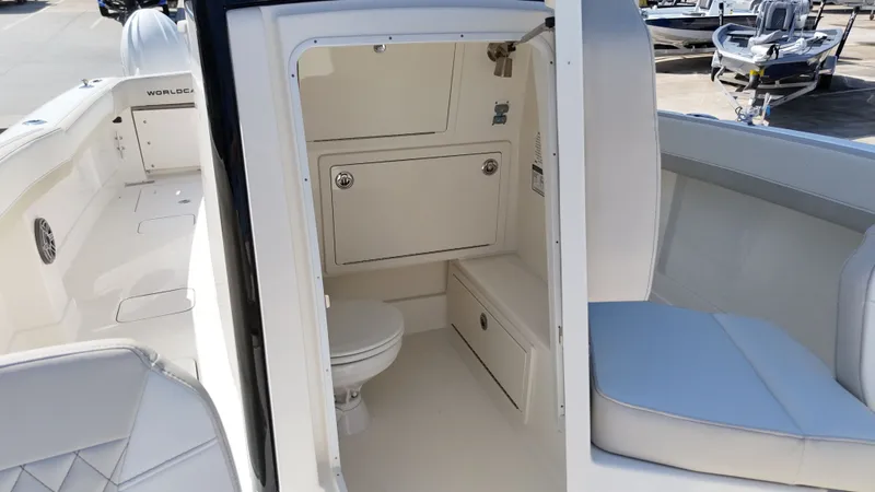 Slide: The Image of World Cat 280 CC-X 2025 - 18