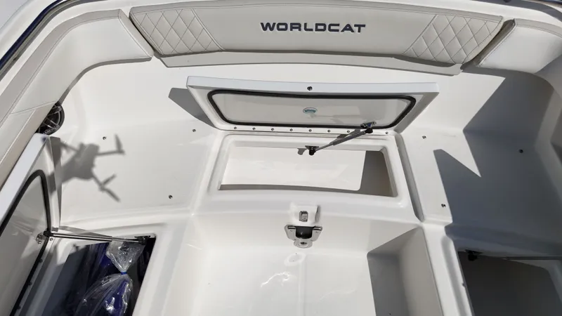 Slide: The Image of World Cat 280 CC-X 2025 - 20