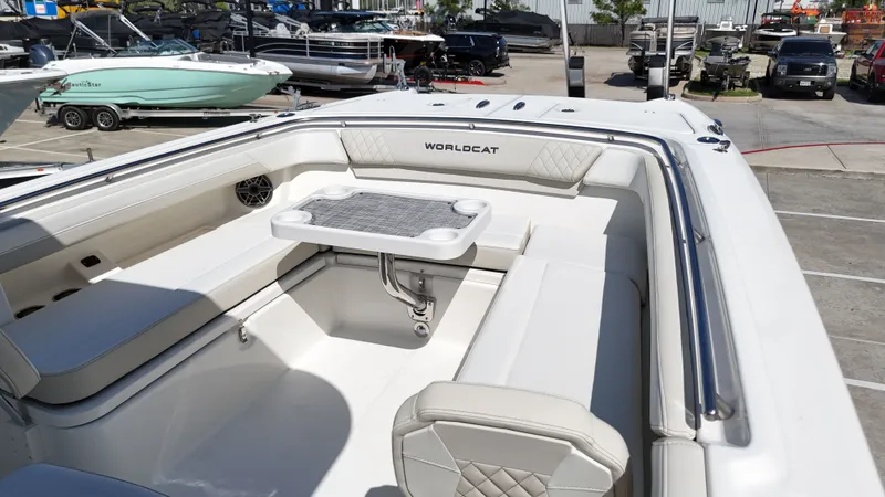 Slide: The Image of World Cat 280 CC-X 2025 - 23