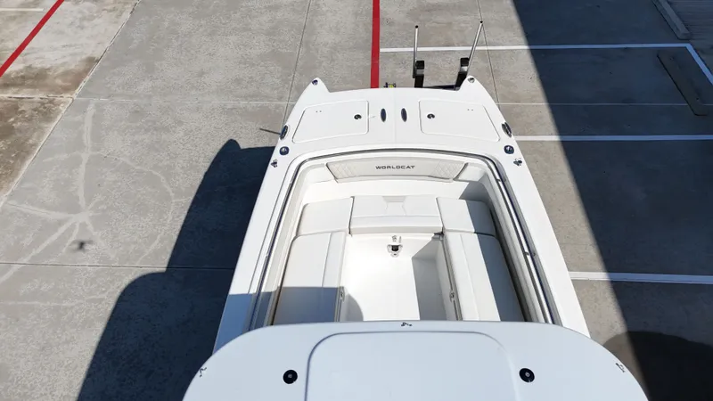Slide: The Image of World Cat 280 CC-X 2025 - 3