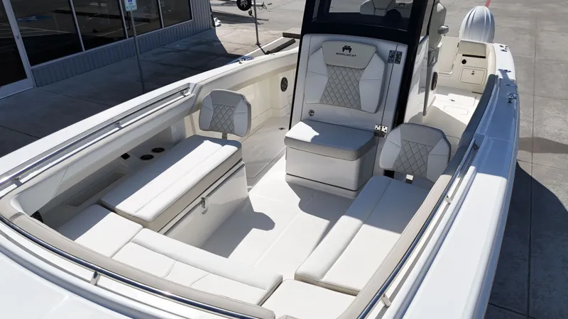 Slide: The Image of World Cat 280 CC-X 2025 - 5