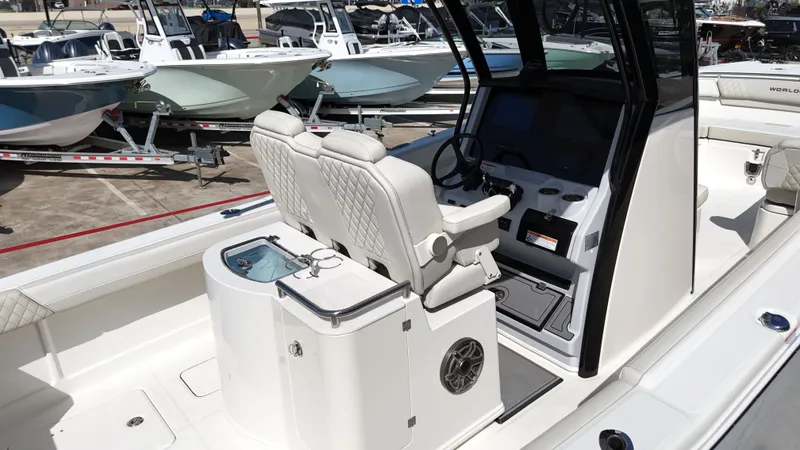 Slide: The Image of World Cat 280 CC-X 2025 - 7