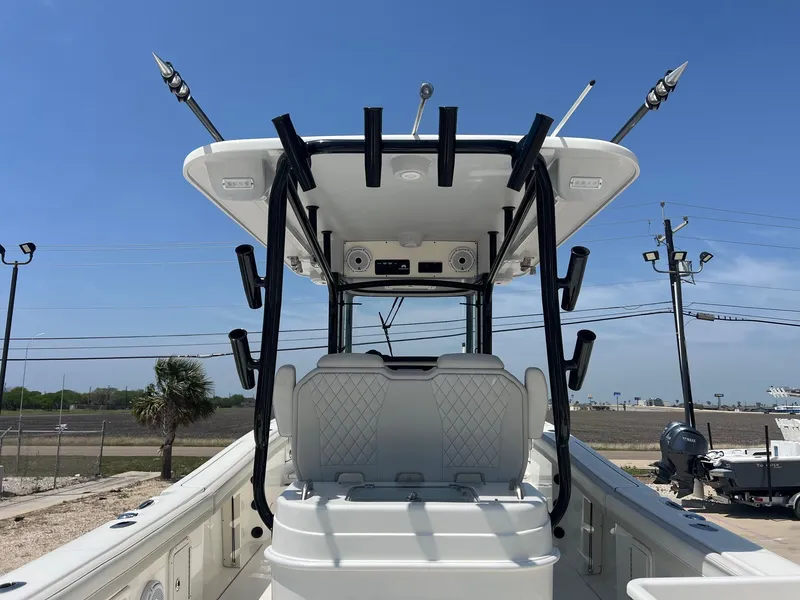 Slide: The Image of World Cat 295 CC 2024 - 29