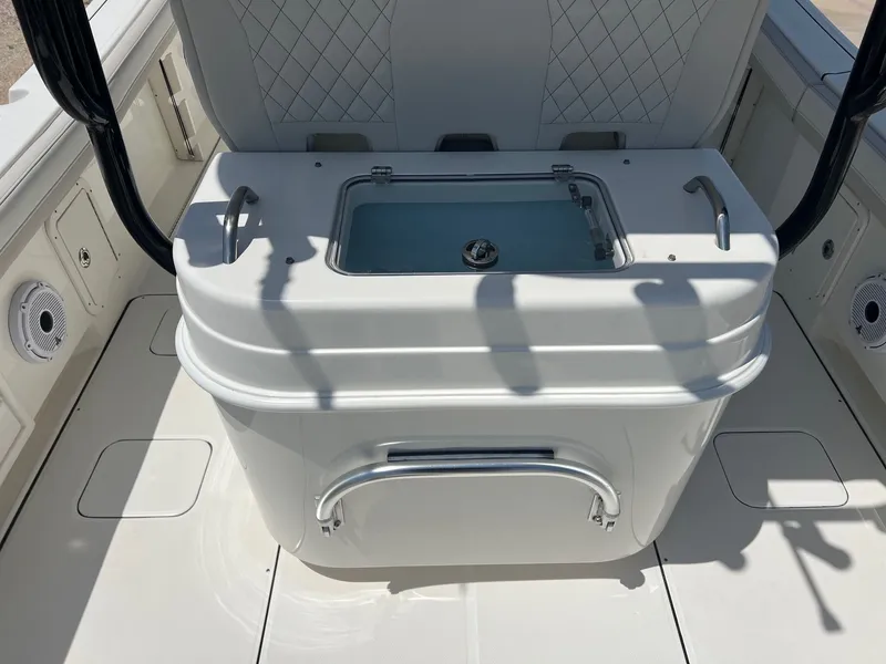 Slide: The Image of World Cat 295 CC 2024 - 37