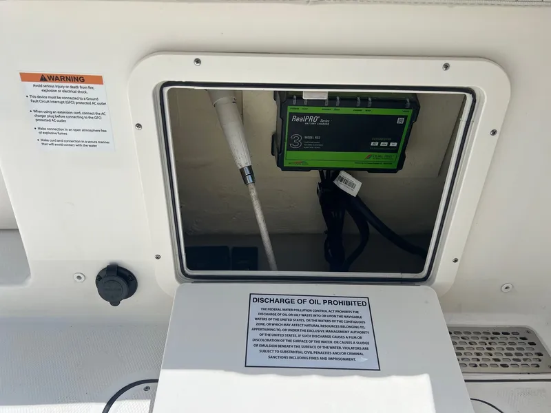 Slide: The Image of World Cat 295 CC 2024 - 47