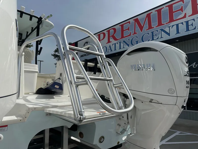 Slide: The Image of World Cat 325CC 2025 - 13