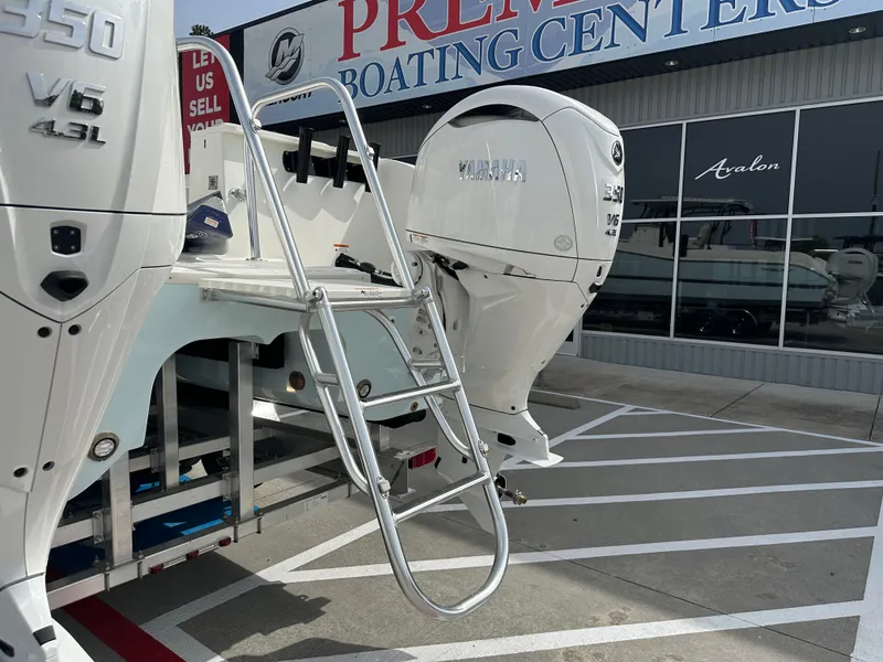 Slide: The Image of World Cat 325CC 2025 - 14