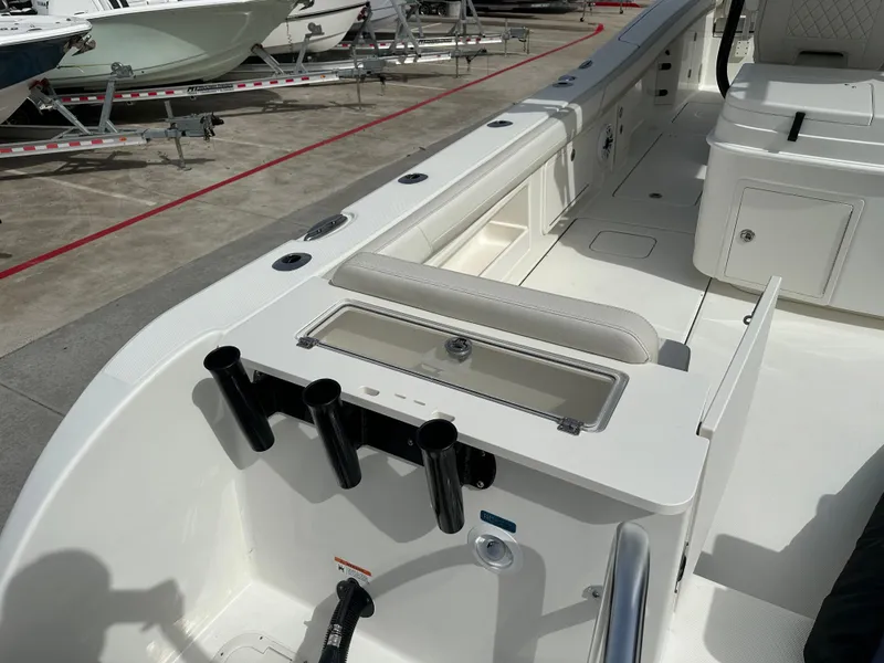 Slide: The Image of World Cat 325CC 2025 - 15