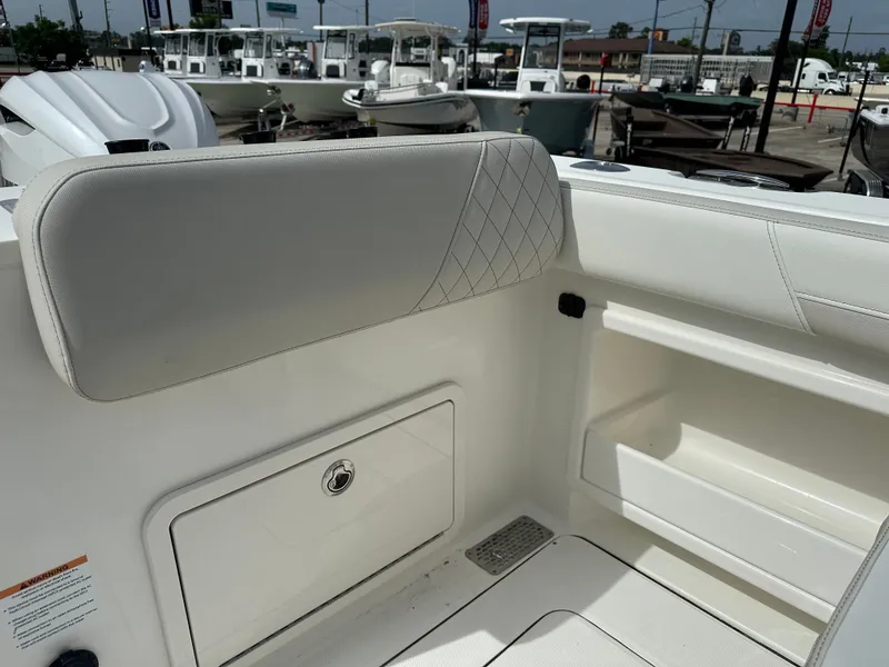 Slide: The Image of World Cat 325CC 2025 - 21