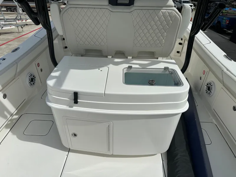 Slide: The Image of World Cat 325CC 2025 - 22