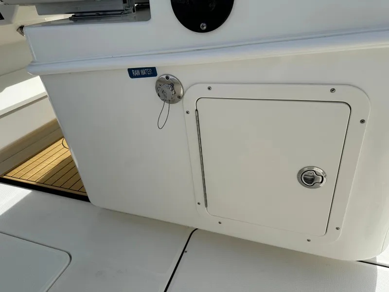 Slide: The Image of World Cat 325CC 2025 - 26