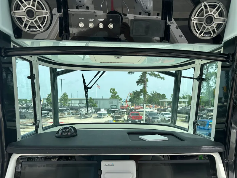 Slide: The Image of World Cat 325CC 2025 - 31