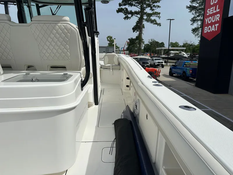 Slide: The Image of World Cat 325CC 2025 - 52