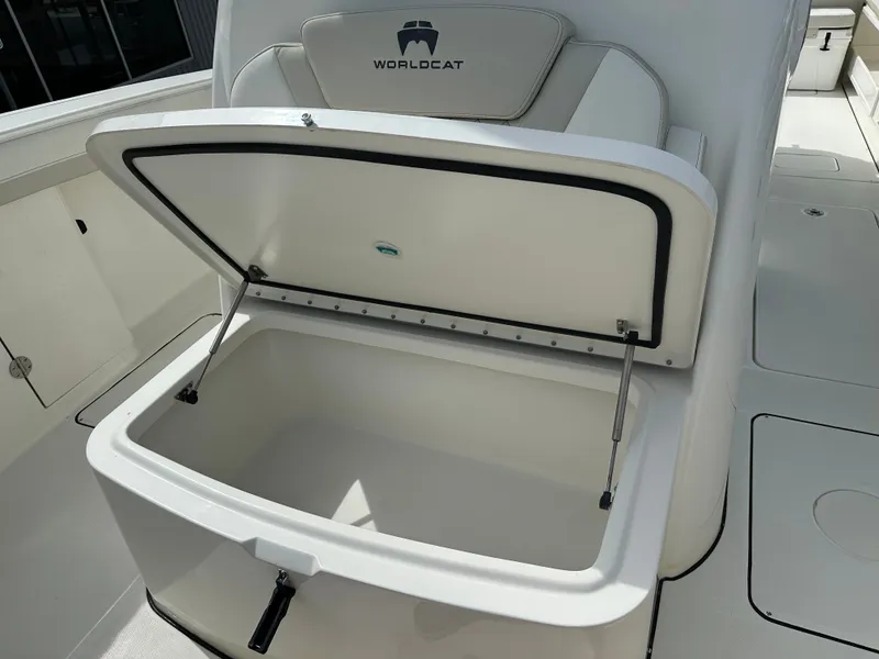 Slide: The Image of World Cat 325CC 2025 - 56