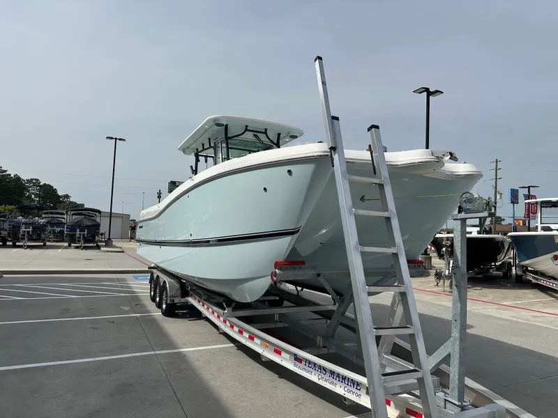 Slide: The Image of World Cat 325CC 2025 - 6