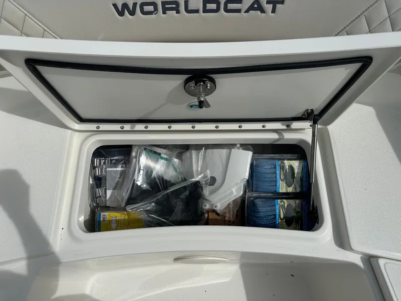 Slide: The Image of World Cat 325CC 2025 - 60