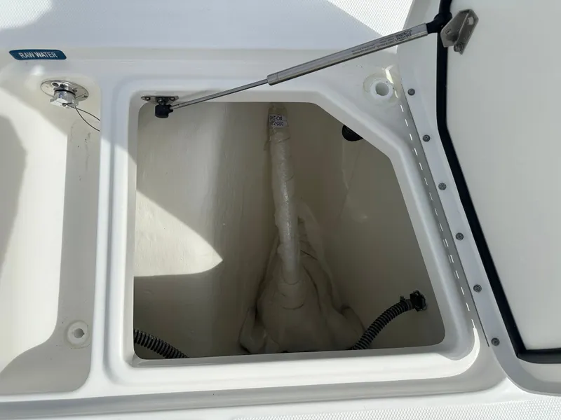 Slide: The Image of World Cat 325CC 2025 - 65