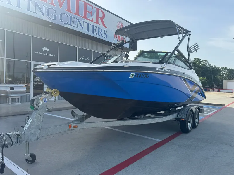 Slide: The Image of Yamaha 212X 2014 - 7