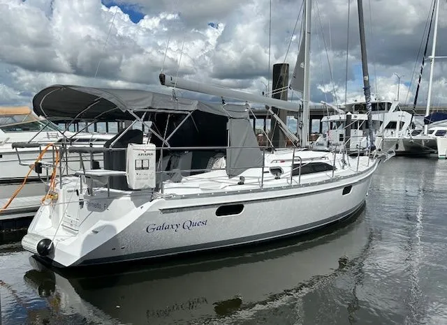 The Image of Catalina 355 2023 - 0