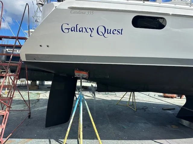 Slide: The Image of Catalina 355 2023 - 38