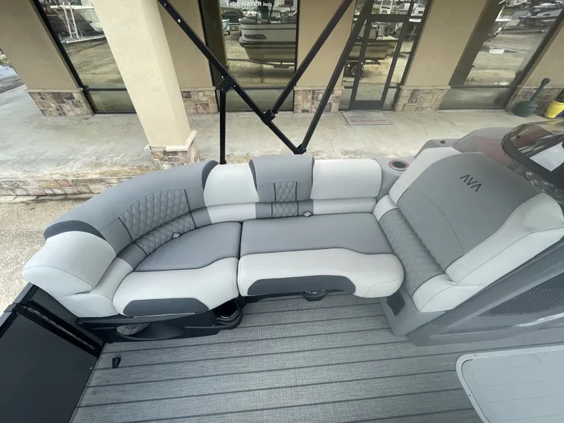 Slide: The Image of Avalon Catalina Quad Lounge Shift - 23' 2025 - 10