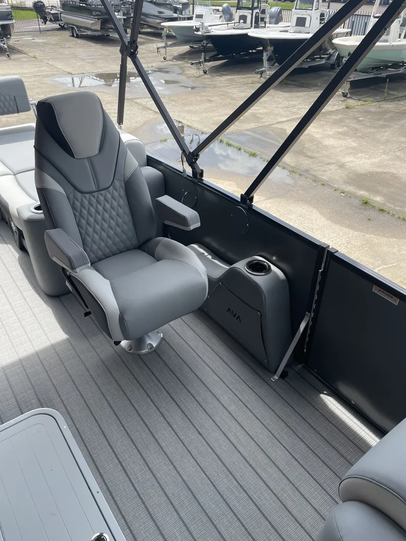 Slide: The Image of Avalon Catalina Quad Lounge Shift - 23' 2025 - 13