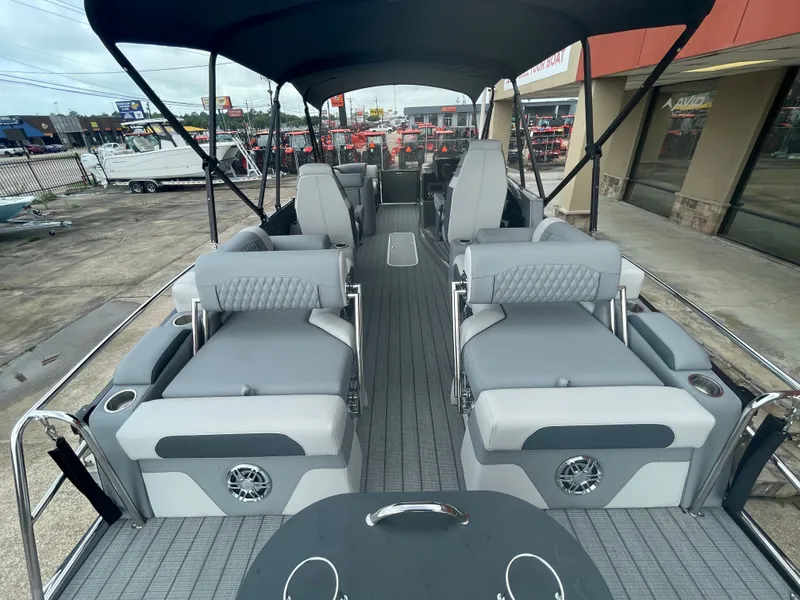 Slide: The Image of Avalon Catalina Quad Lounge Shift - 23' 2025 - 30