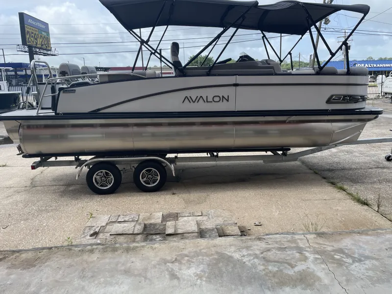 Slide: The Image of Avalon Catalina Quad Lounge Shift - 23' 2025 - 5