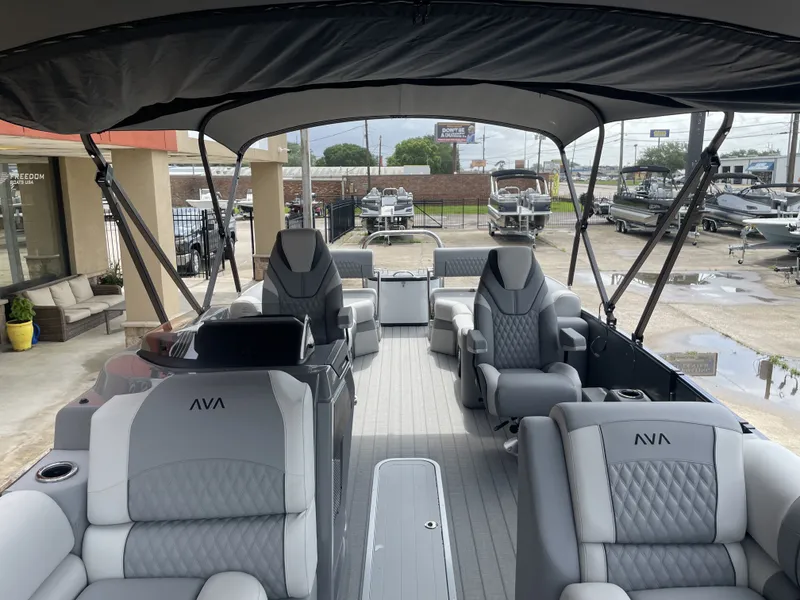 Slide: The Image of Avalon Catalina Quad Lounge Shift - 23' 2025 - 7