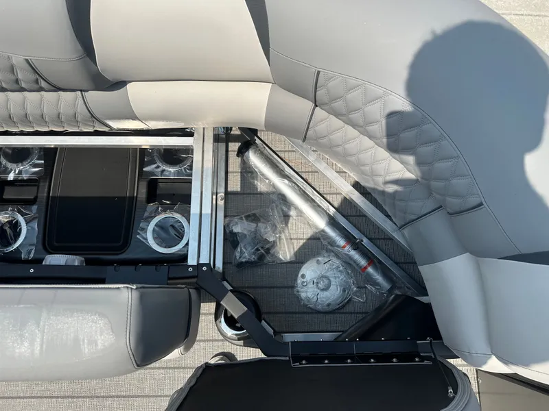 Slide: The Image of Avalon Catalina Quad Lounge Shift - 23' 2025 - 14