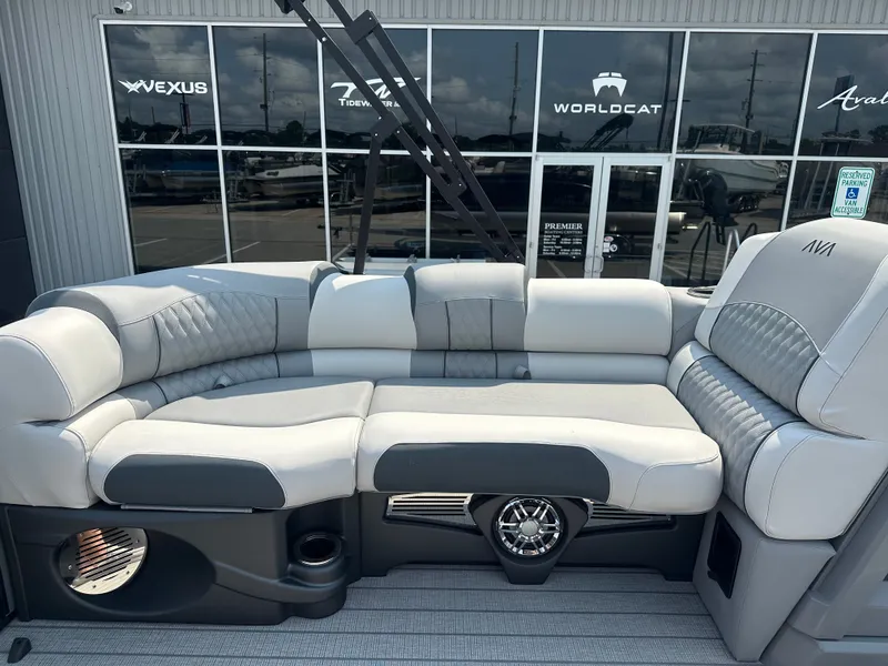 Slide: The Image of Avalon Catalina Quad Lounge Shift - 23' 2025 - 15