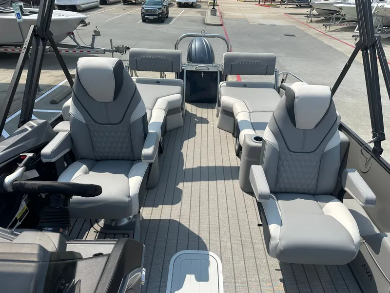 Slide: The Image of Avalon Catalina Quad Lounge Shift - 23' 2025 - 18