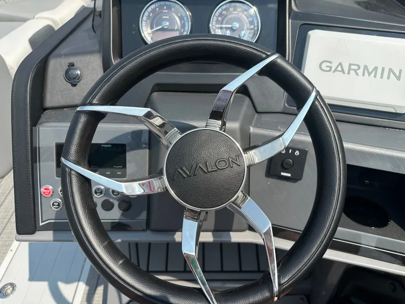 Slide: The Image of Avalon Catalina Quad Lounge Shift - 23' 2025 - 20