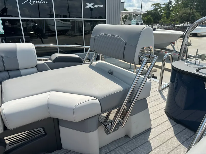 Slide: The Image of Avalon Catalina Quad Lounge Shift - 23' 2025 - 28