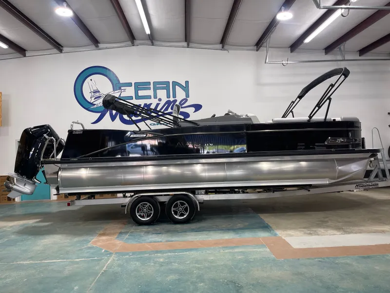 The Image of Avalon CAT VRB25T 2025 - 1