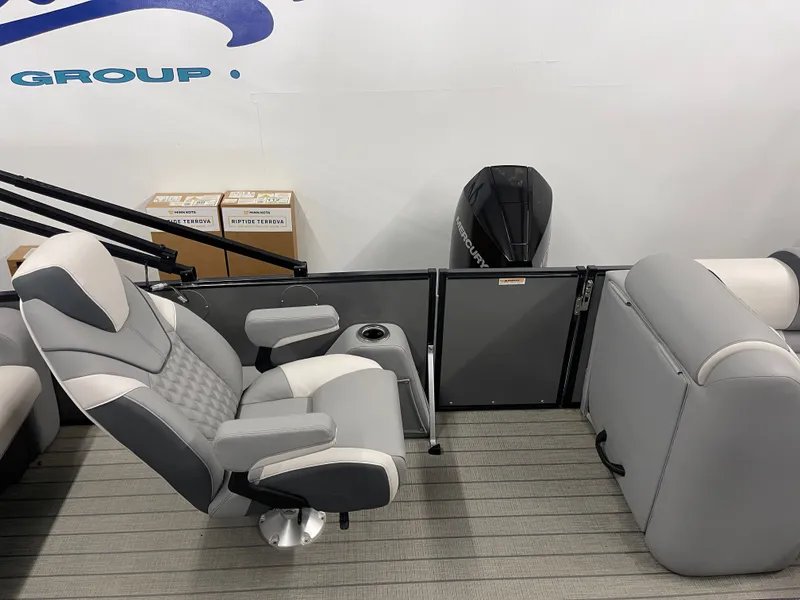 Slide: The Image of Avalon CAT VRB25T 2025 - 18