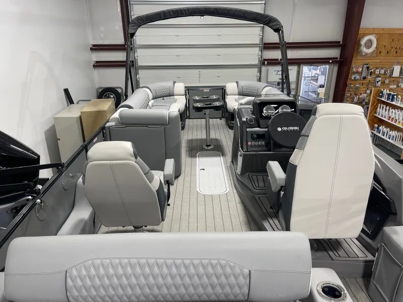 Slide: The Image of Avalon CAT VRB25T 2025 - 23