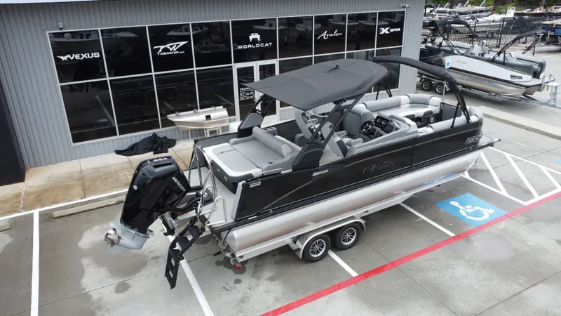 Slide: The Image of Avalon CAT VRBA25T 2025 - 10