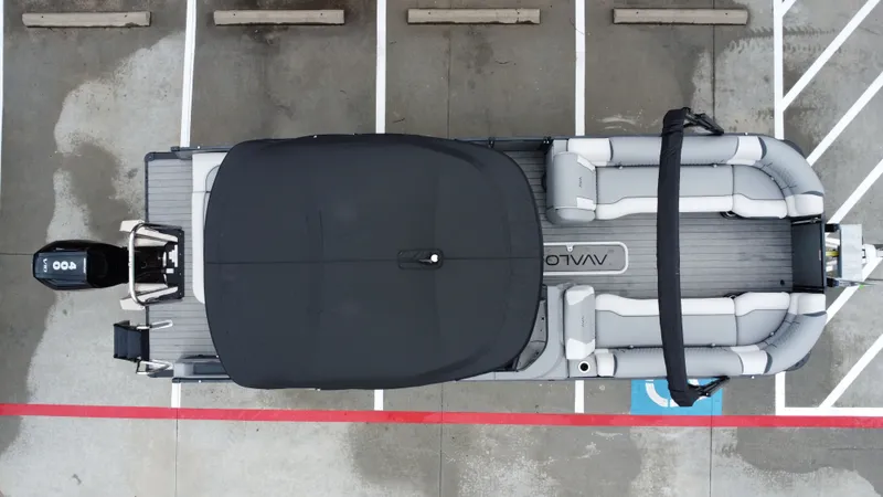 Slide: The Image of Avalon CAT VRBA25T 2025 - 18