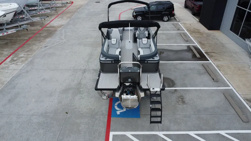 Slide: The Image of Avalon LSZ QL23T DX 2025 - 19