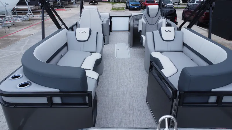 Slide: The Image of Avalon LSZ QL23T DX 2025 - 21