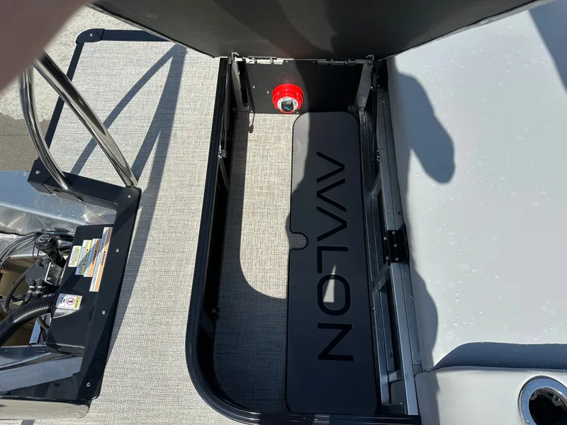 Slide: The Image of Avalon LSZ VRB23T 2025 - 36