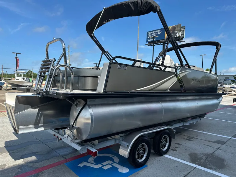 Slide: The Image of Avalon LSZ VRB23T 2025 - 8