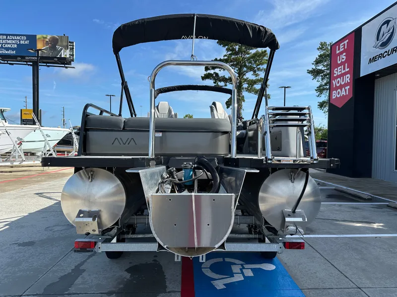 Slide: The Image of Avalon LSZ VRB23T 2025 - 9